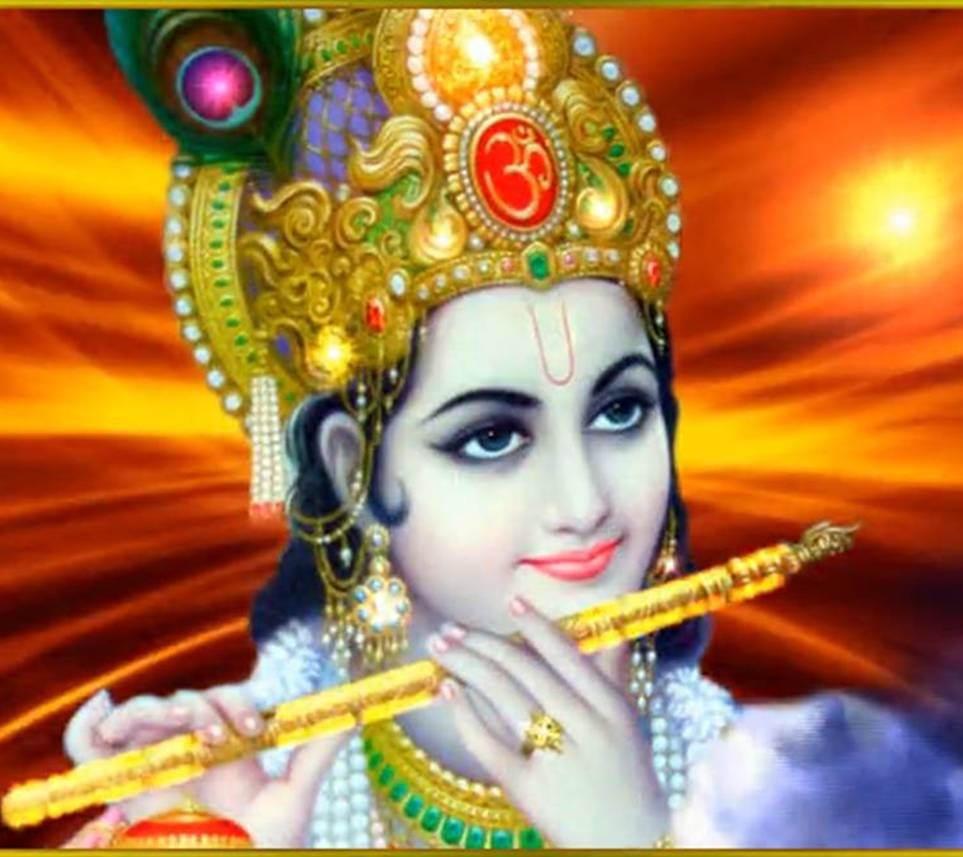 Sabedoria Singular – A religião Hare Krishna